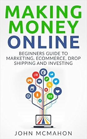 How to earn online in 6 Month PDF E-Book