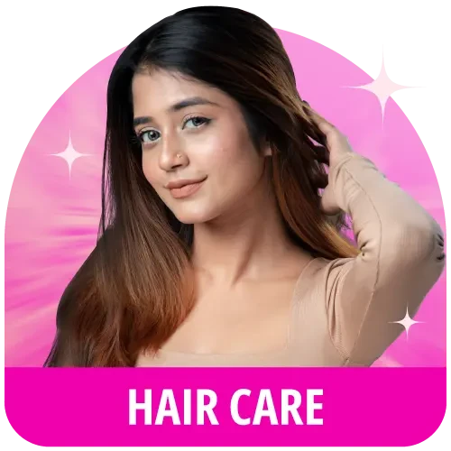 Hair Care
